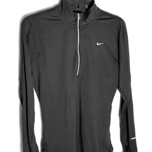 Nike Running 3/4 Zip Pullover